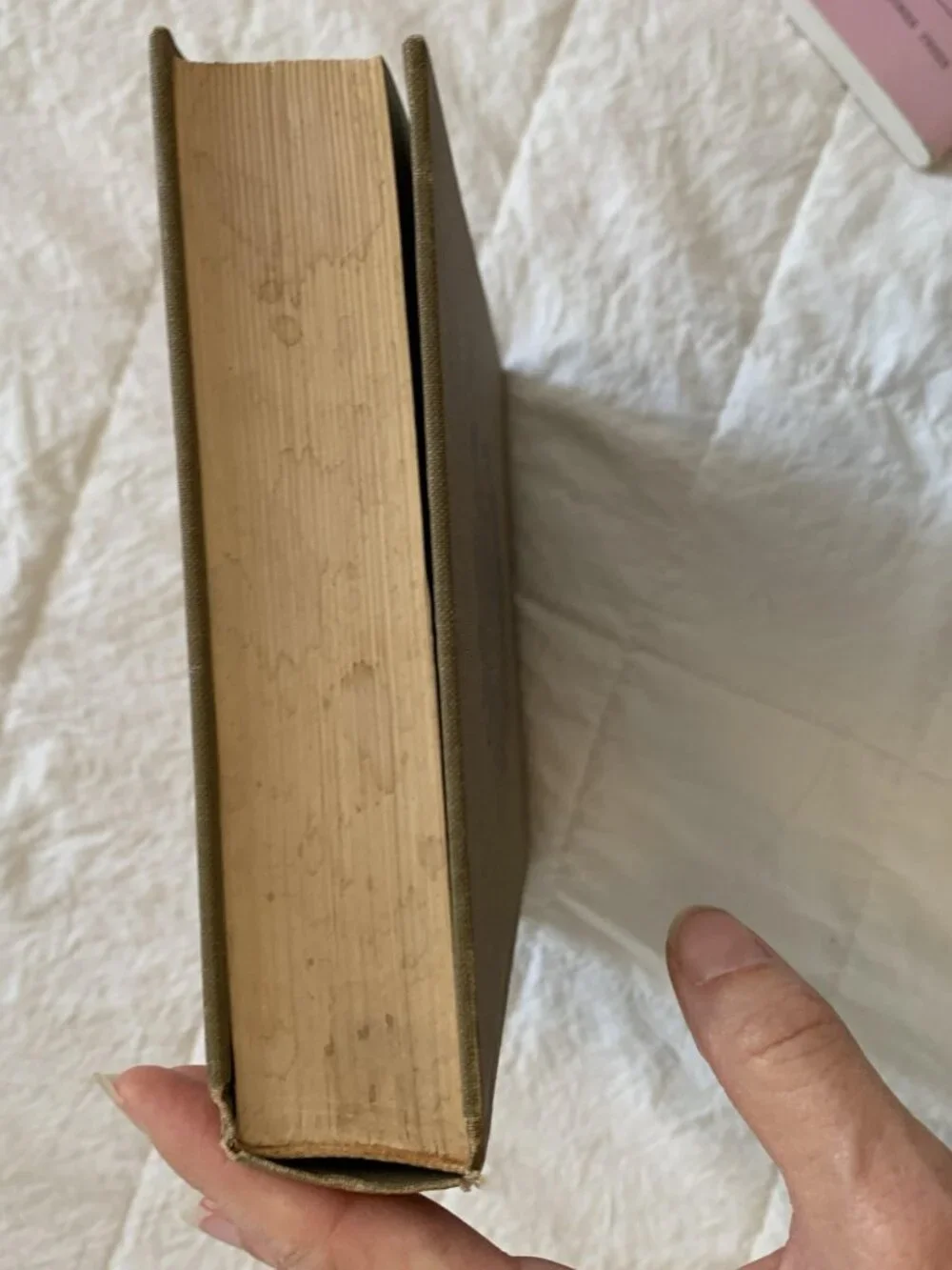 Vintage Whole Foods Cookbooks (2) Jean Hewitt NYT & Kristina Turner